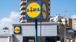 Lidl se atasca en España: cuatro de cada diez de sus supermercados decrecen