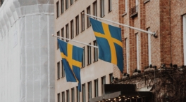 Suecia restablecerá el servicio militar civil