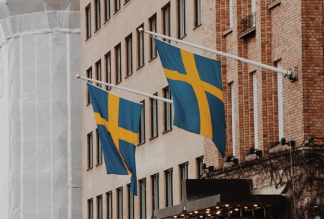 Suecia restablecerá el servicio militar civil