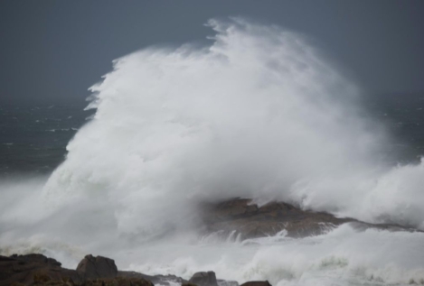 Un tsunami derivado del terremoto de Turquía podría llegar a Baleares, según los geólogos