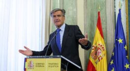 El eurodiputado del PSOE López Aguilar afea las críticas a Rabat y defiende «tragar sapos»