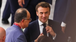 Macron rechaza disculparse con Argelia por la colonización y pide «mirar de frente» a la historia