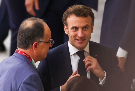 Macron rechaza disculparse con Argelia por la colonización y pide «mirar de frente» a la historia