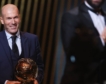 El Madrid pide al presidente de la Federación Francesa que retire sus ataques a Zidane