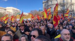 Quién irá y quién no a la manifestación del 8 de octubre en Barcelona