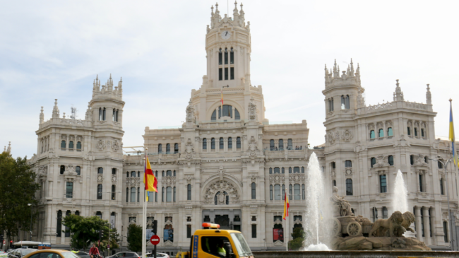 Una de cada dos multinacionales ya elige Madrid como 'base satélite' en Europa