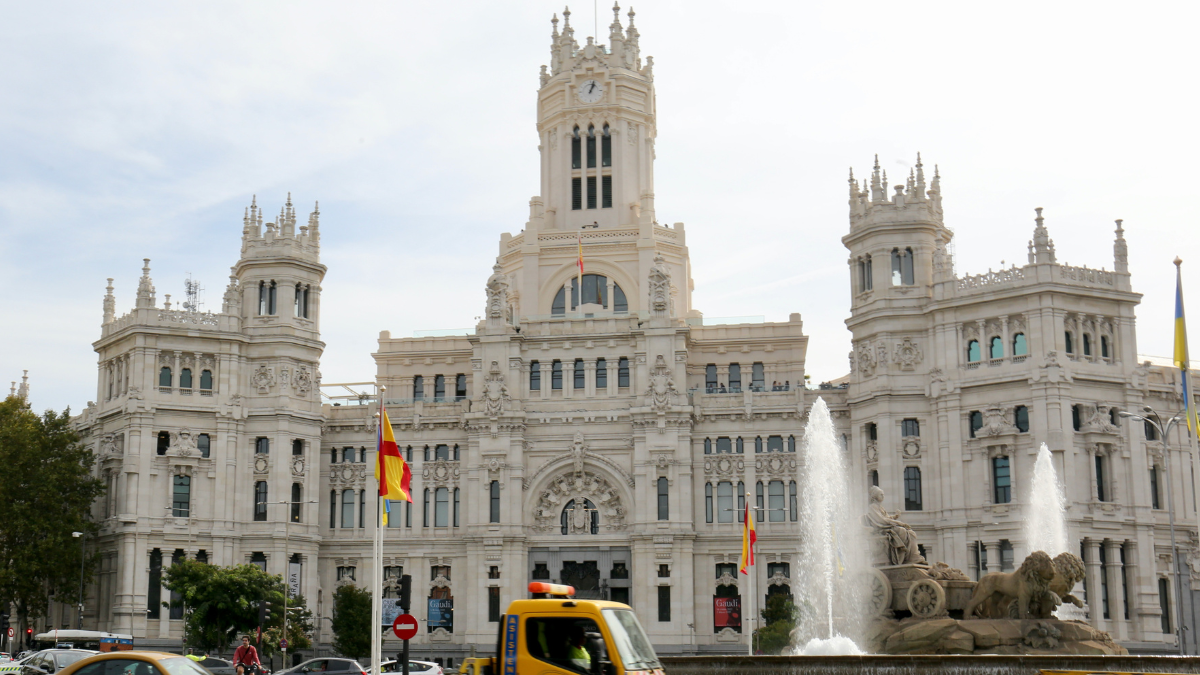 Una de cada dos multinacionales ya elige Madrid como ‘base satélite’ en Europa