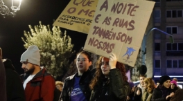 Varios grupos feministas acusan a Igualdad de «inacción» ante los últimos crímenes machistas