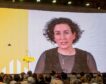 Marta Rovira desvela contactos con ministros de Podemos para la reforma del Código Penal