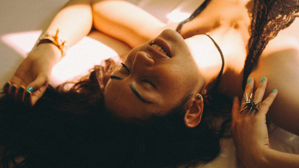 Masaje erótico con final feliz en Japón una mujer cuenta su propia experiencia (al detalle) imagen