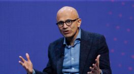 Microsoft ganó 16.500 millones de dólares en su segundo trimestre fiscal, un 12,5% menos
