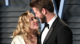 La feliz vida de Liam Hemsworth pese a la lluvia de ‘bofetadas’ que Miley Cyrus le acaba de dar
