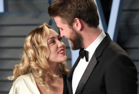 La feliz vida de Liam Hemsworth pese a la lluvia de ‘bofetadas’ que Miley Cyrus le acaba de dar