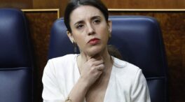 Irene Montero descarta "varitas mágicas" contra la violencia de género: "No acabaremos con ella hasta que no acabemos con el machismo"