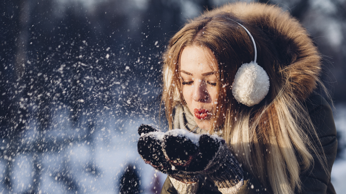 Cómo quitar el frío del cuerpo en invierno - Descubre diferentes consejos  para combatir el frío