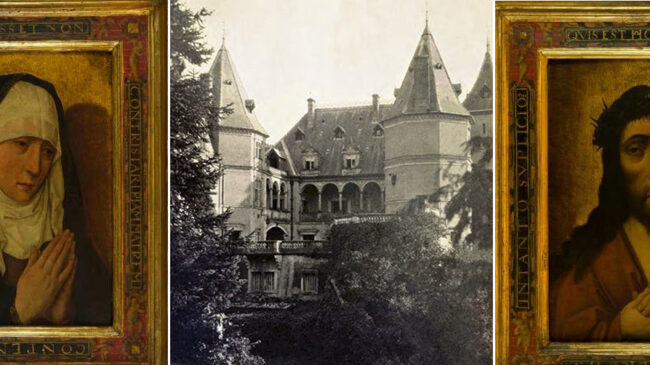 











El Museo de Pontevedra confirma la devolución de las obras expoliadas a Polonia























