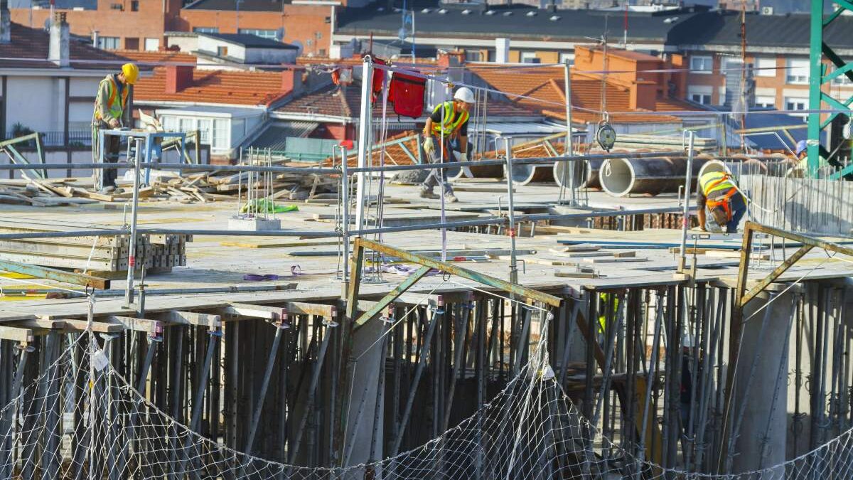 España solo notifica un 0,03% de casos de cáncer laboral frente al 10% de Europa