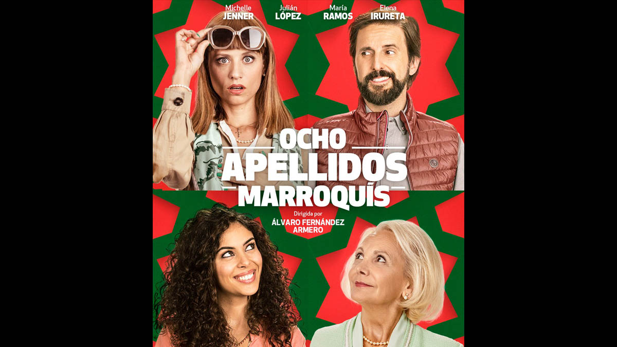 ‘Ocho apellidos marroquís’: llega la secuela de la saga más exitosa del cine español