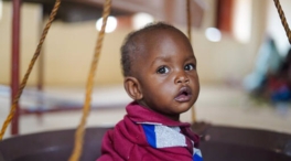 Cinco millones de niños murieron antes de cumplir cinco años en 2021, según la ONU