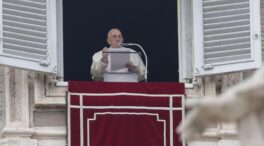 ¿Mensaje en clave sobre una posible renuncia? Francisco dice que hay que aprender a "decir adiós en el momento adecuado"