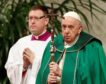 El papa Francisco: «Ser homosexual no es un delito, somos todos hijos de Dios»