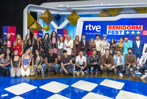 Benidorm Fest 2023: todo lo que debes saber del concurso musical más esperado de España