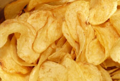 Consumo: estas son las mejores patatas fritas, según la OCU