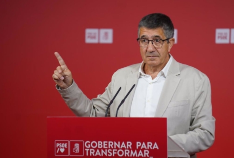 El PSOE tacha la última propuesta del PP para renovar el CGPJ de «chantaje constitucional»