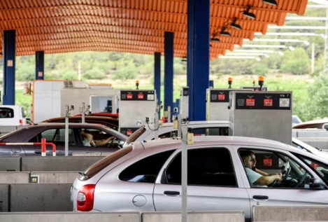 Las tarifas de Movistar y Vodafone, coches, peajes y gas, las principales subidas en 2023