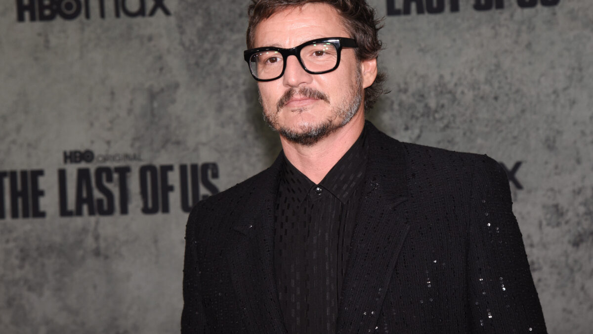 Pedro Pascal: la representación del nuevo ‘tipo duro’ en el cine de acción