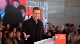 Exdirigentes del PSOE impulsan un manifiesto contra Sánchez ante el "desafío constitucional"