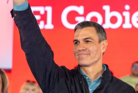 La sedición y la malversación pasan factura al PSOE e impulsan al PP, según una encuesta
