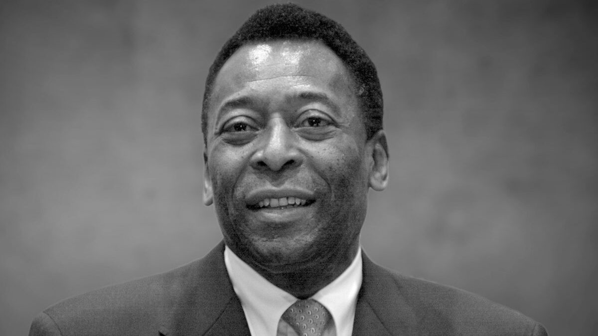 El insólito (e histórico) lugar donde va a ser enterrado Pelé