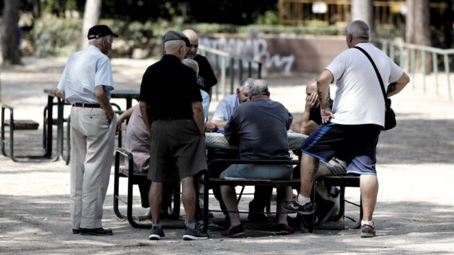 España será el tercer país de la UE con mayor gasto en pensiones, según el Banco de España