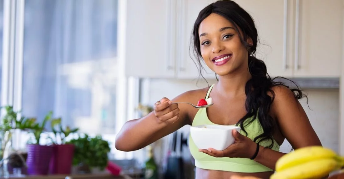 Mindful eating: ¿en qué consiste este método de alimentación saludable?
