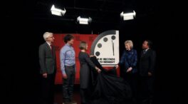 El simbólico Reloj del Juicio Final, más cerca que nunca del Apocalipsis por Ucrania