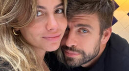 Piqué y Clara Chía visitan una exclusiva joyería y disparan los rumores de matrimonio