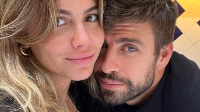 Gerard Piqué le da a Shakira donde más le duele: consolida su relación con Clara Chía