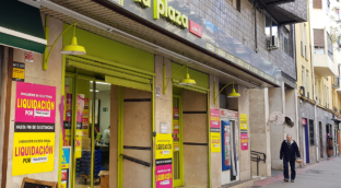 La inversión inmobiliaria en supermercados se dispara un 45% en plena ola de inflación