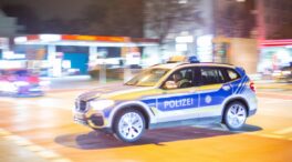 Detienen a dos jóvenes que planeaban atentar contra una sinagoga y un mercado en Alemania