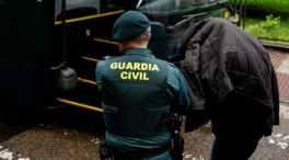 El Gobierno admite a Bildu 59 muertes desde 2015 en detenciones de Policía y Guardia Civil  
