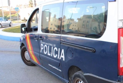 Detenido en Barcelona un fugitivo buscado en Italia por tráfico de cocaína