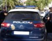 Detienen al hombre atrincherado con una bombona de butano en Huelva