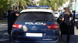 Detenido en Murcia el presunto autor de robos de joyas en dos iglesias de Albacete