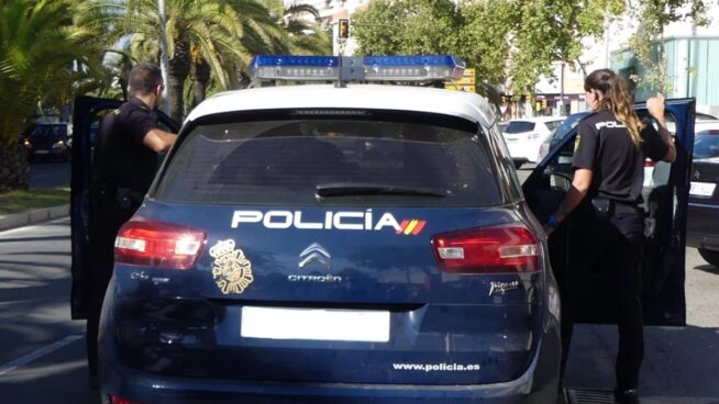 Cinco detenidas por manipular datáfonos y estafar más de 21.500 euros en Sevilla