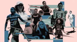 Diez promesas del deporte femenino español a las que seguir la pista en 2023