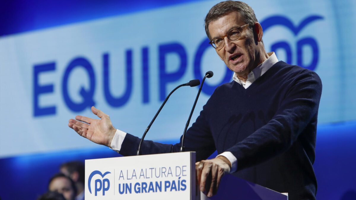 El PP disecciona el «filibusterismo» parlamentario del Gobierno: todas las cifras del «deterioro de la calidad legislativa» en España