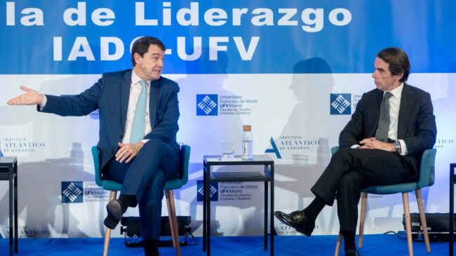 PP y Vox evitan que Mañueco comparezca para explicar la polémica 'antiaborto'