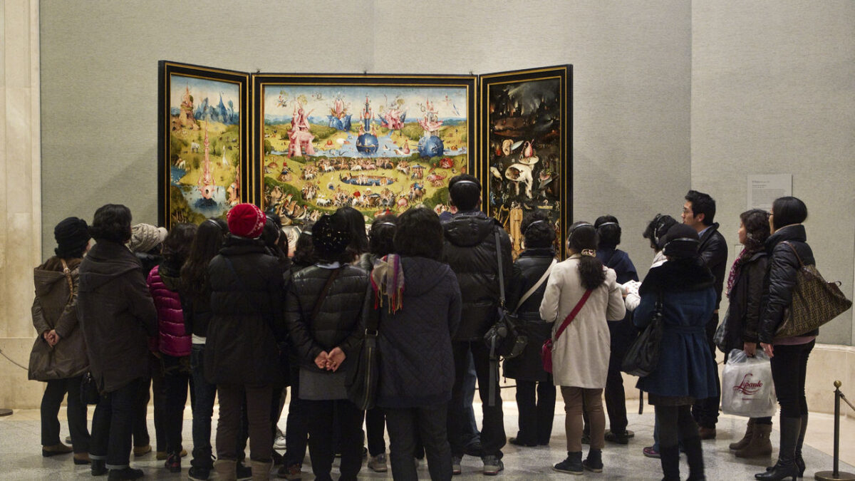 La revalorización del arte y la cultura tras la pandemia: “Los museos están más llenos que nunca”