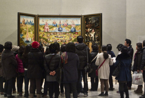 La revalorización del arte y la cultura tras la pandemia: “Los museos están más llenos que nunca”